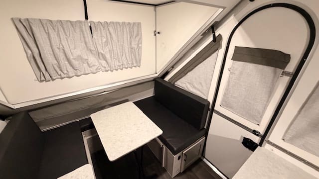 2026 CLASSIC RM by ALINER - Image 9