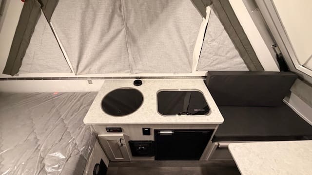 2026 CLASSIC RM by ALINER - Image 12