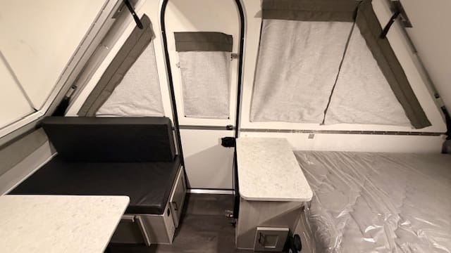 2026 CLASSIC RM by ALINER - Image 14