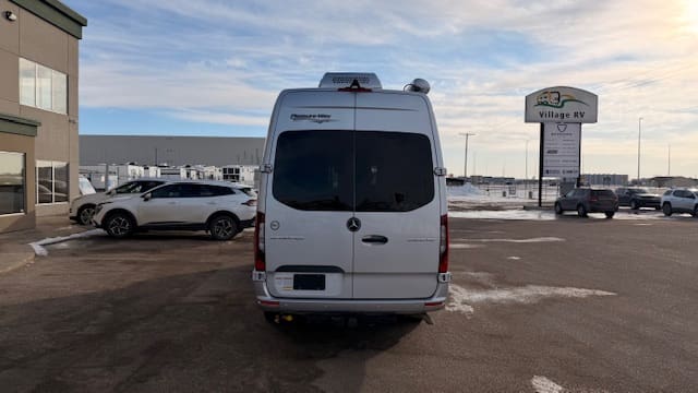 2023 PLEASURE-WAY PLATEAU TS by PLEASURE-WAY - Image 6