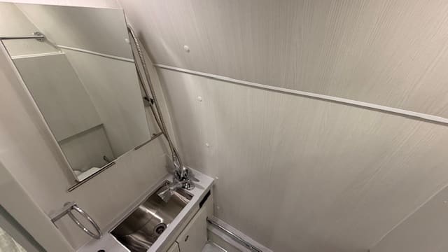 2023 PLEASURE-WAY PLATEAU TS by PLEASURE-WAY - Image 24