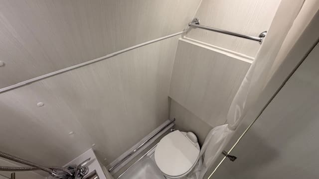 2023 PLEASURE-WAY PLATEAU TS by PLEASURE-WAY - Image 25