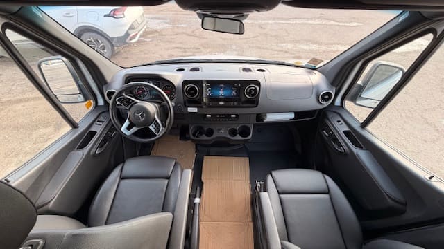 2023 PLEASURE-WAY PLATEAU TS by PLEASURE-WAY - Image 26