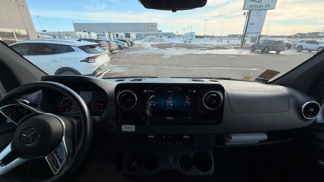 2023 PLEASURE-WAY PLATEAU TS by PLEASURE-WAY - Image 27