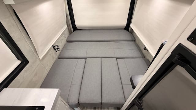 2023 PLEASURE-WAY PLATEAU TS by PLEASURE-WAY - Image 13