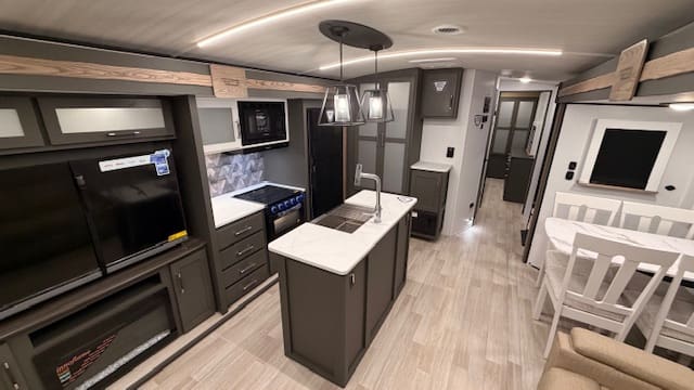 2026 BULLET 310RES by KEYSTONE - Image 12