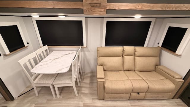 2026 BULLET 310RES by KEYSTONE - Image 13