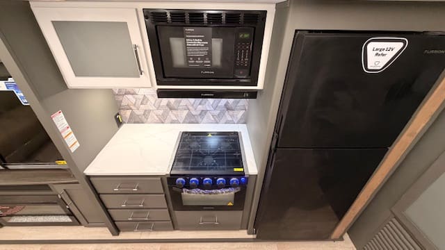 2026 BULLET 310RES by KEYSTONE - Image 16