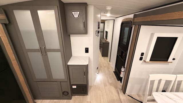 2026 BULLET 310RES by KEYSTONE - Image 17