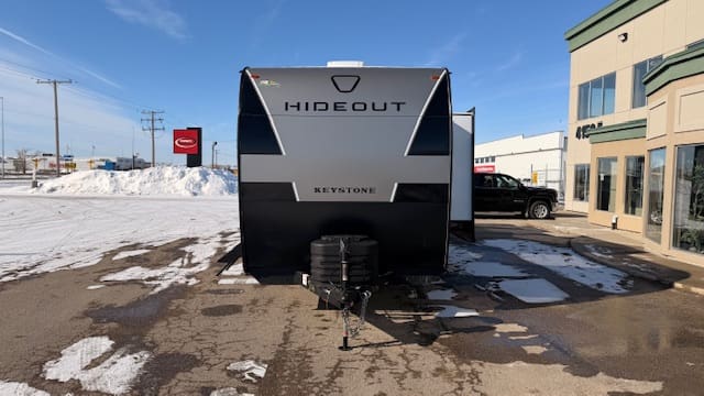 2026 HIDEOUT 310XBR by KEYSTONE - Image 3