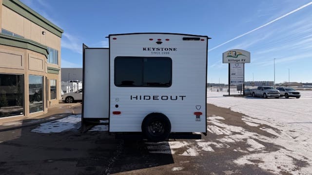 2026 HIDEOUT 310XBR by KEYSTONE - Image 5