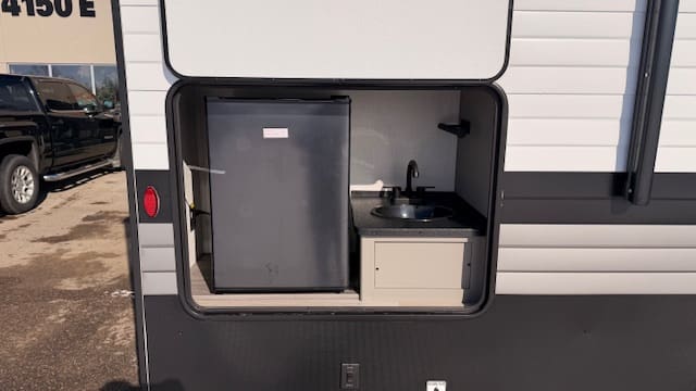 2026 HIDEOUT 310XBR by KEYSTONE - Image 6