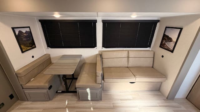 2026 HIDEOUT 310XBR by KEYSTONE - Image 15