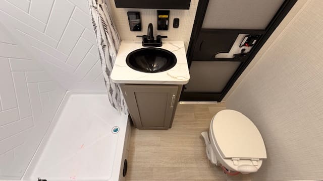 2026 HIDEOUT 310XBR by KEYSTONE - Image 19