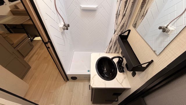 2026 HIDEOUT 310XBR by KEYSTONE - Image 20