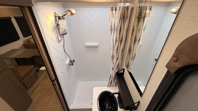 2026 HIDEOUT 310XBR by KEYSTONE - Image 21