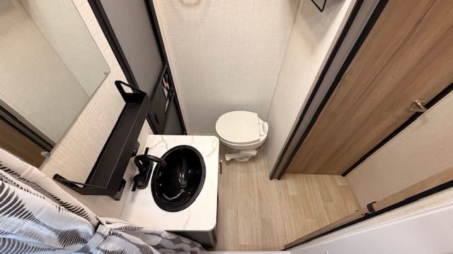 2026 HIDEOUT 310XBR by KEYSTONE - Image 22