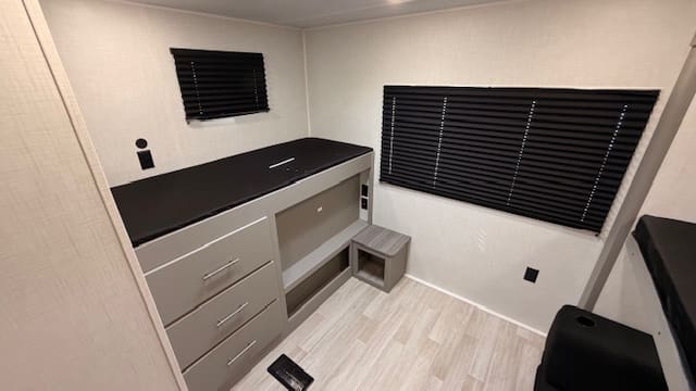 2026 HIDEOUT 310XBR by KEYSTONE - Image 25