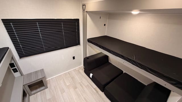 2026 HIDEOUT 310XBR by KEYSTONE - Image 26