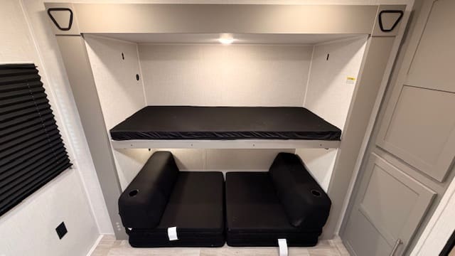 2026 HIDEOUT 310XBR by KEYSTONE - Image 29