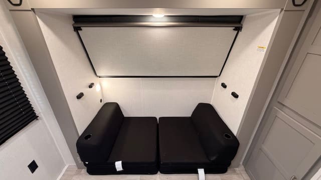 2026 HIDEOUT 310XBR by KEYSTONE - Image 30