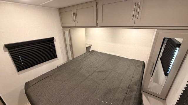 2026 HIDEOUT 310XBR by KEYSTONE - Image 34