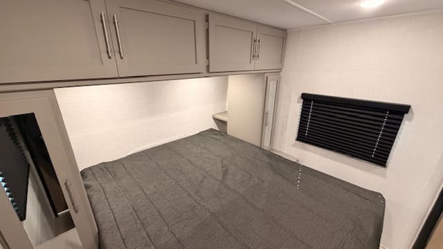 2026 HIDEOUT 310XBR by KEYSTONE - Image 36