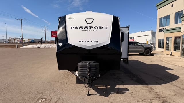 2026 PASSPORT 2080MK by KEYSTONE - Image 3