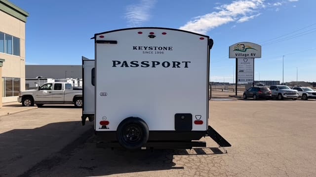 2026 PASSPORT 2080MK by KEYSTONE - Image 5