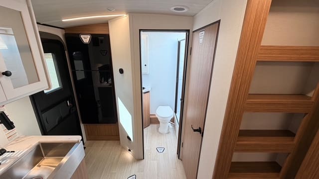 2026 PASSPORT 2080MK by KEYSTONE - Image 12