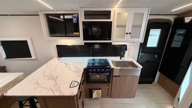 2026 PASSPORT 2080MK by KEYSTONE - Image 13