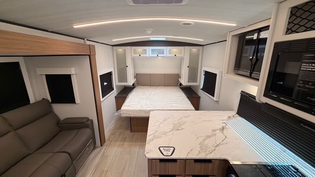 2026 PASSPORT 2080MK by KEYSTONE - Image 14