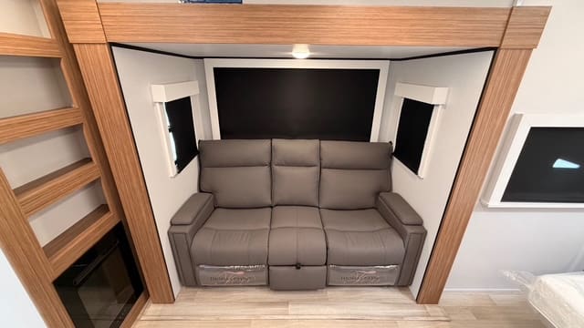 2026 PASSPORT 2080MK by KEYSTONE - Image 15