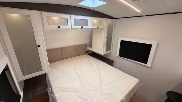 2026 PASSPORT 2080MK by KEYSTONE - Image 16