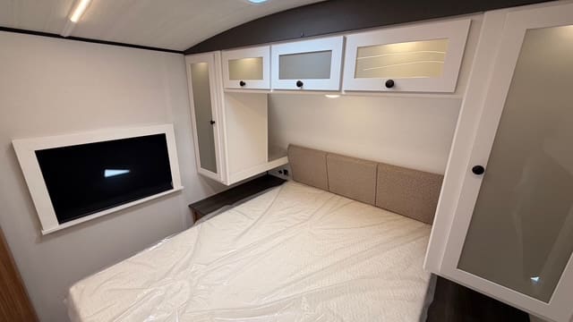 2026 PASSPORT 2080MK by KEYSTONE - Image 17