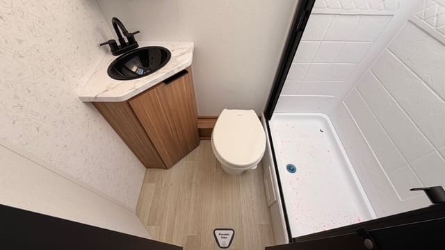 2026 PASSPORT 2080MK by KEYSTONE - Image 20