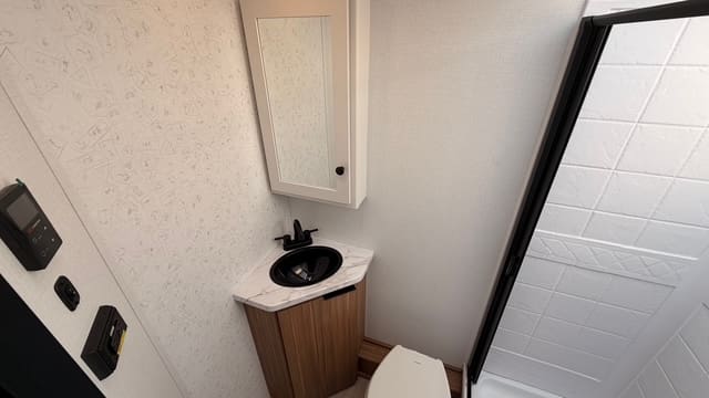 2026 PASSPORT 2080MK by KEYSTONE - Image 21