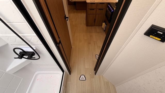 2026 PASSPORT 2080MK by KEYSTONE - Image 23