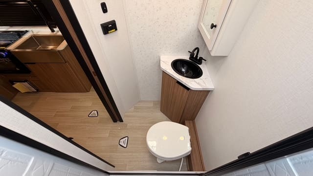 2026 PASSPORT 2080MK by KEYSTONE - Image 24