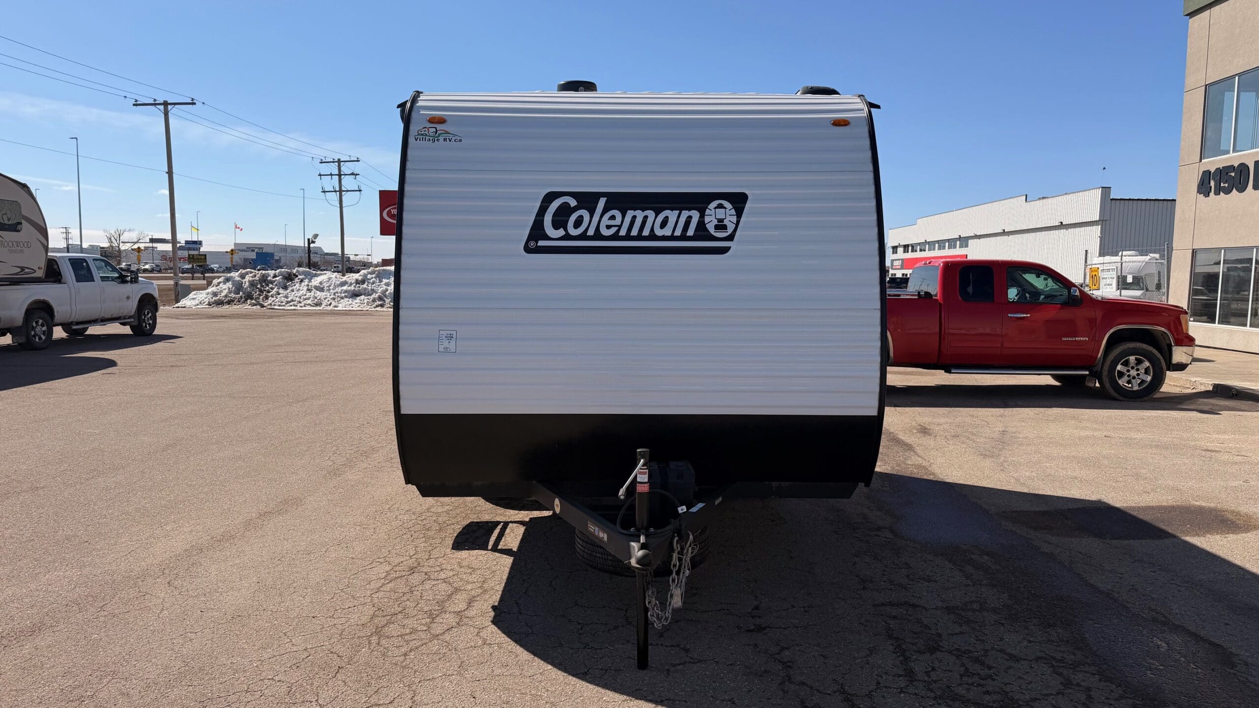 2026 COLEMAN 13R by KEYSTONE - Image 3