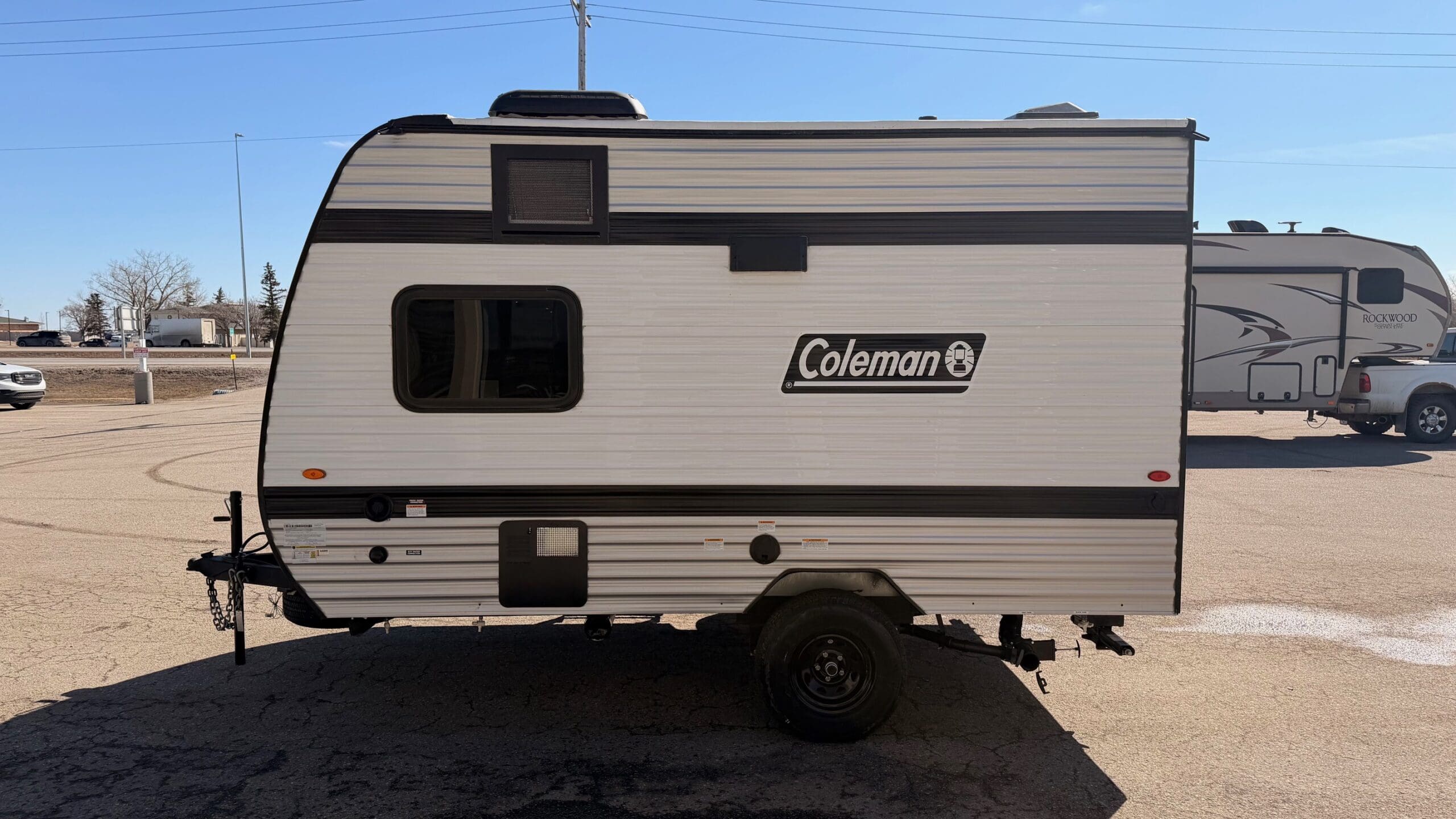 2026 COLEMAN 13R by KEYSTONE - Image 4