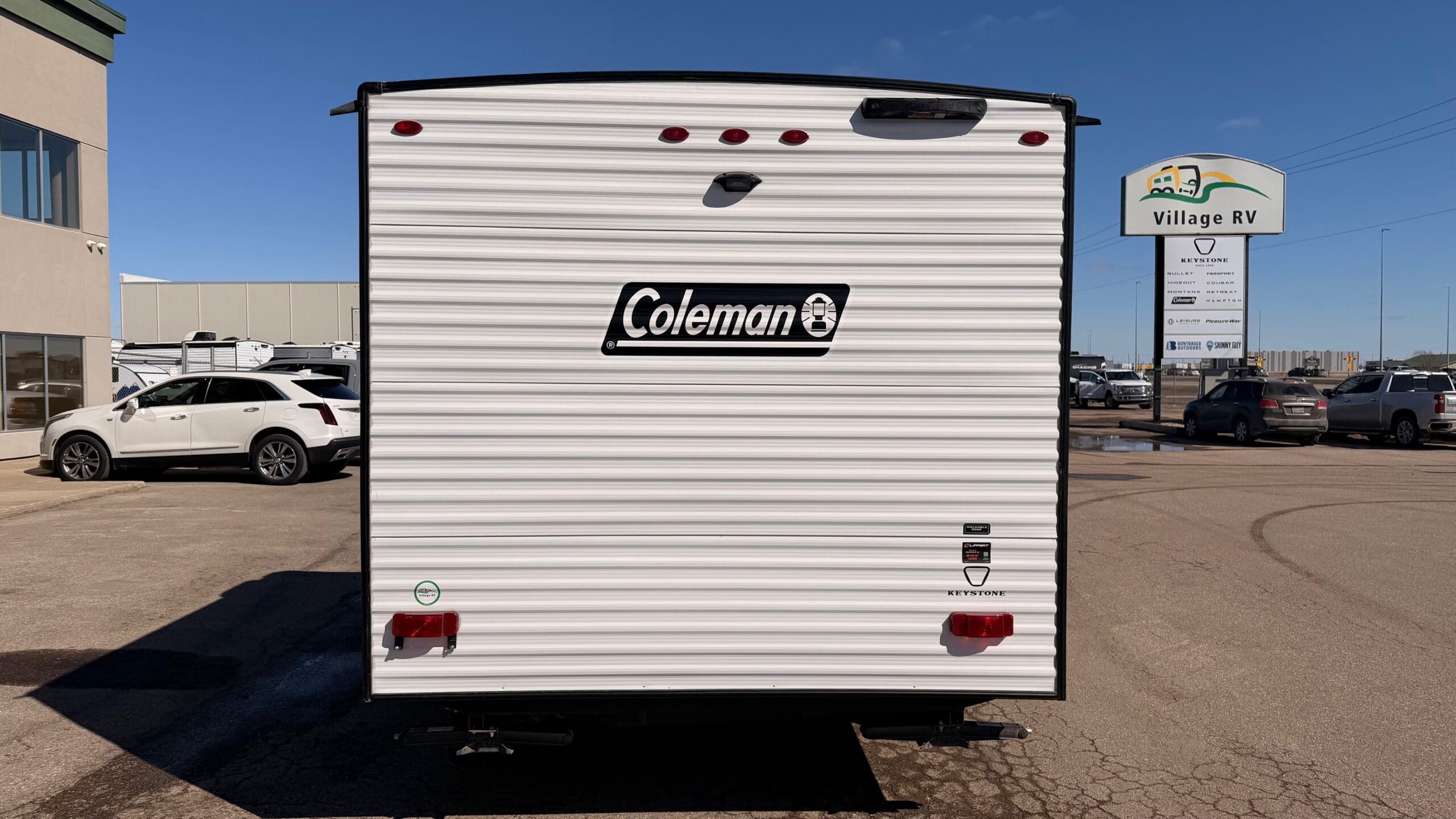 2026 COLEMAN 13R by KEYSTONE - Image 5