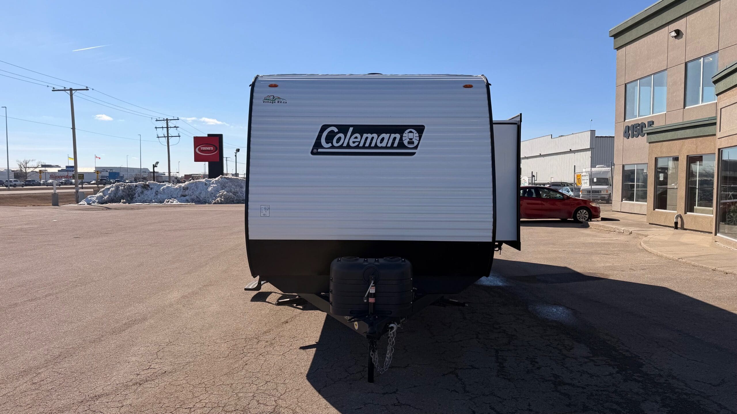 2026 COLEMAN 25B by KEYSTONE - Image 3