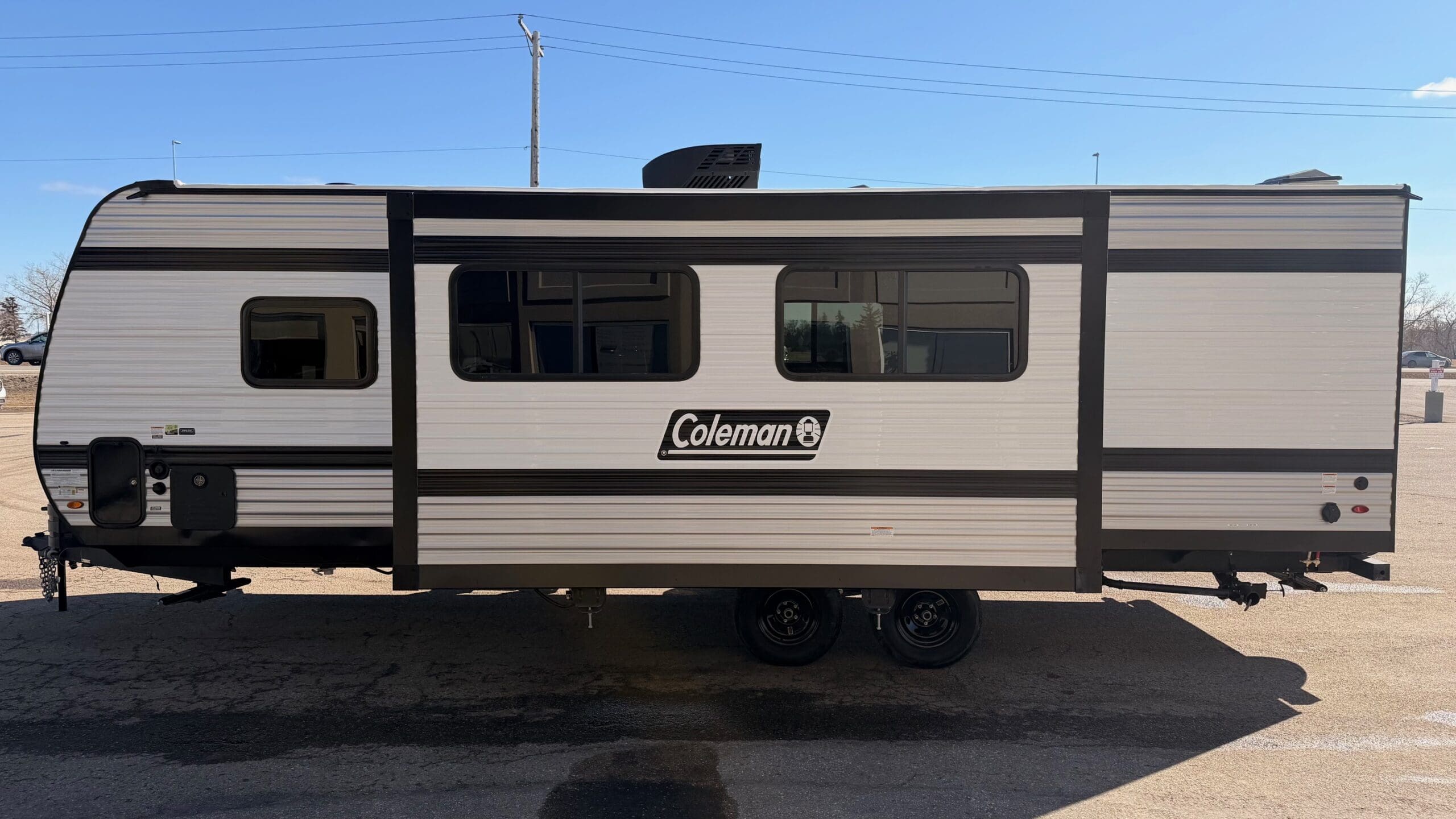 2026 COLEMAN 25B by KEYSTONE - Image 4