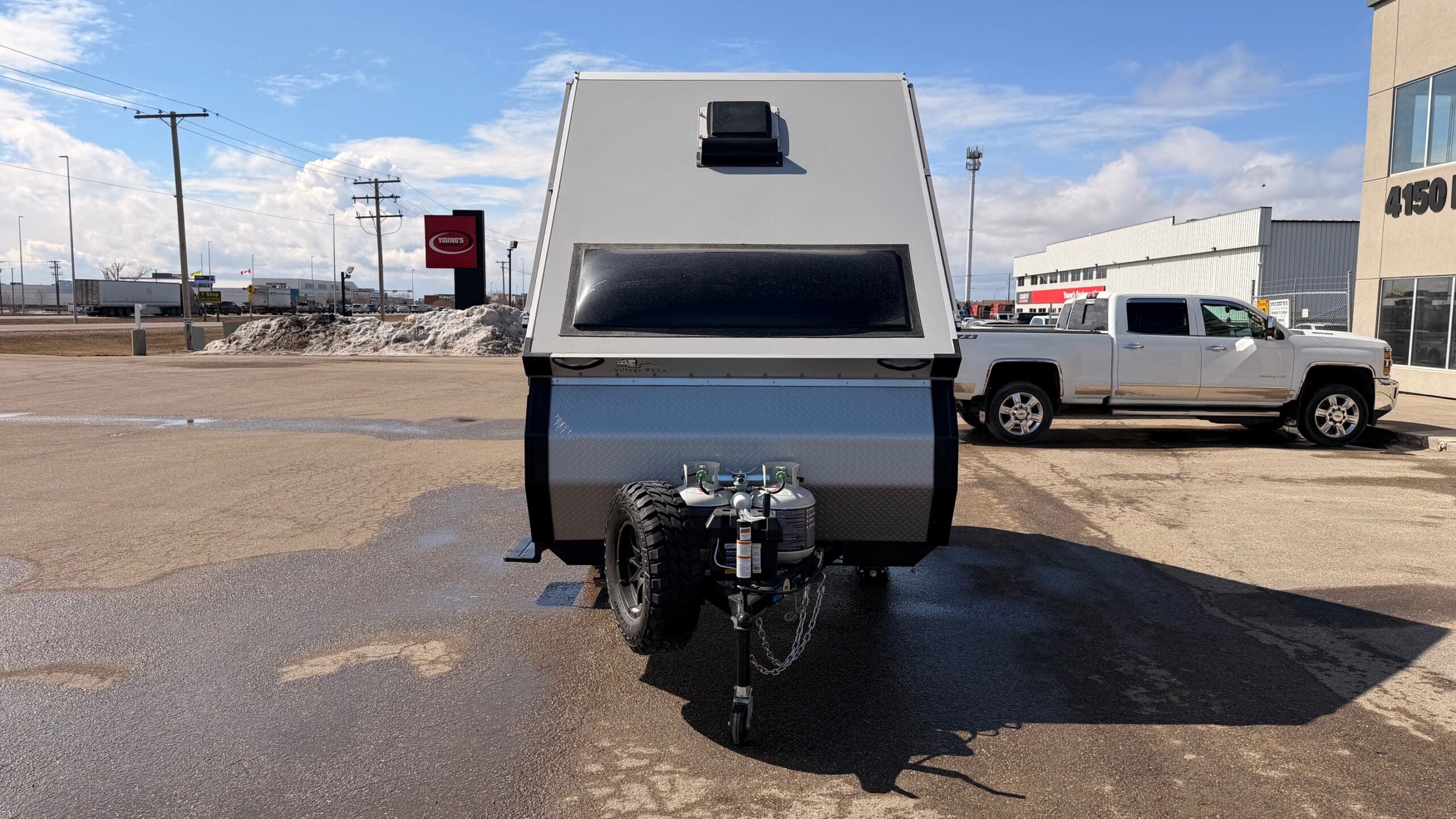 2026 RANGER 12 RS by ALINER - Image 5