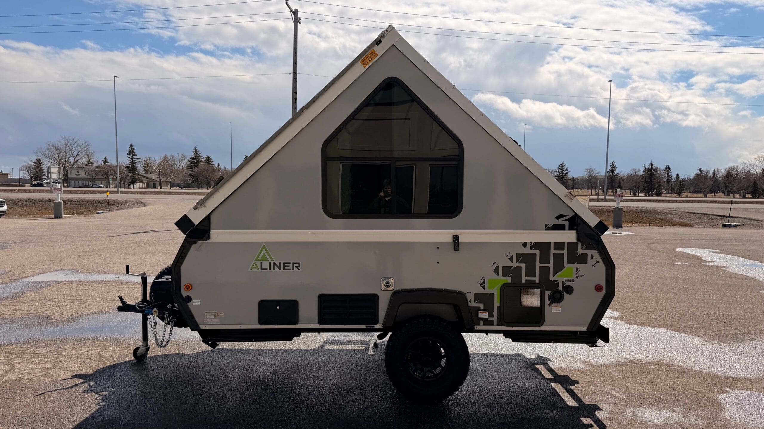 2026 RANGER 12 RS by ALINER - Image 4