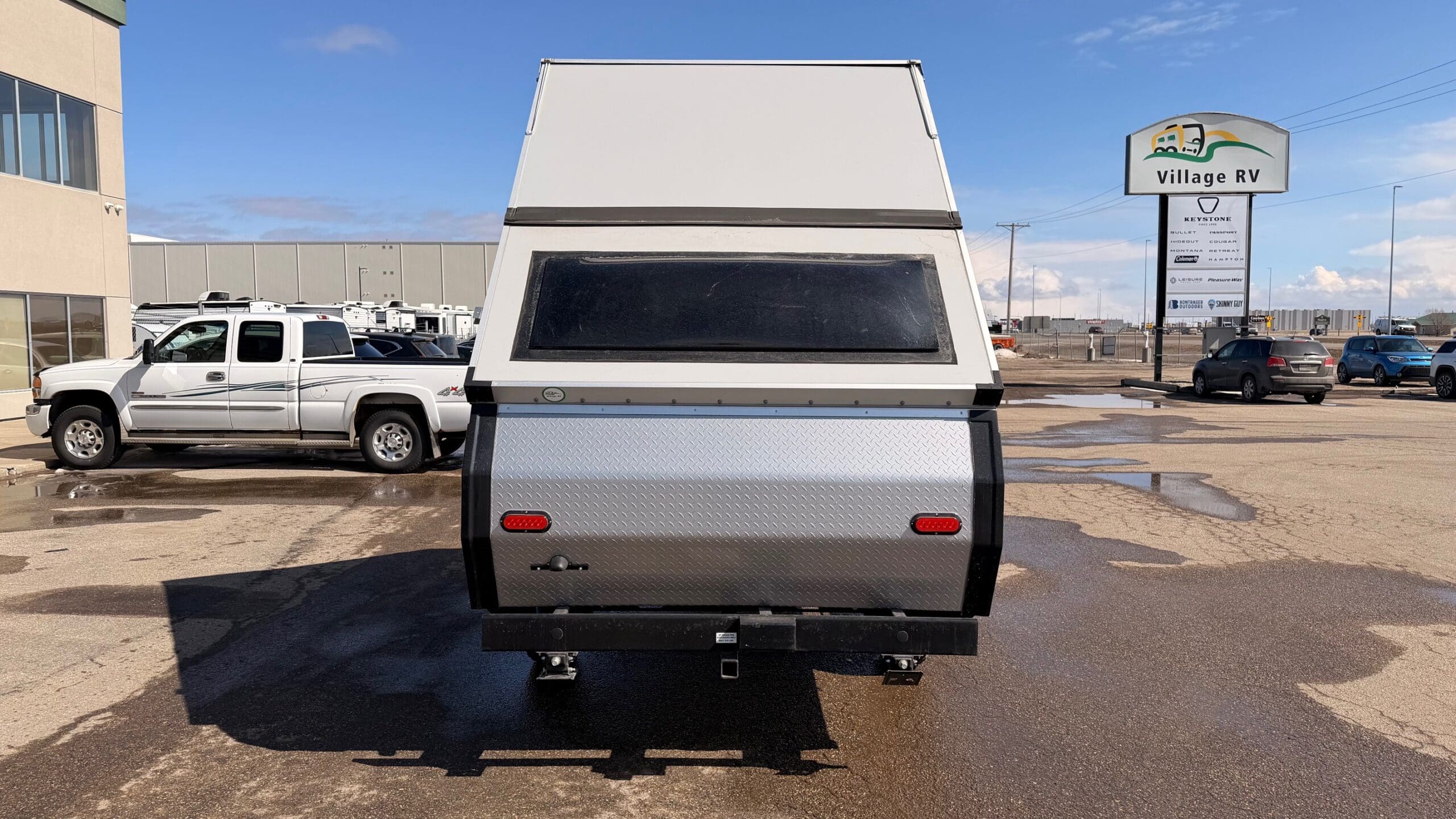 2026 RANGER 12 RS by ALINER - Image 3