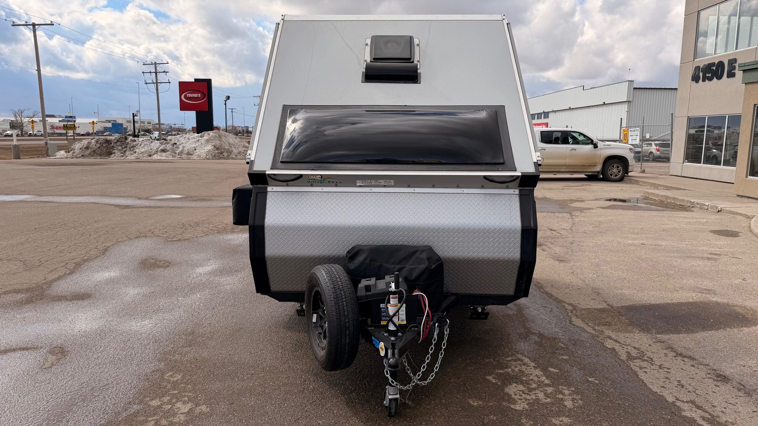 2026 RANGER 10 RD by ALINER - Image 3