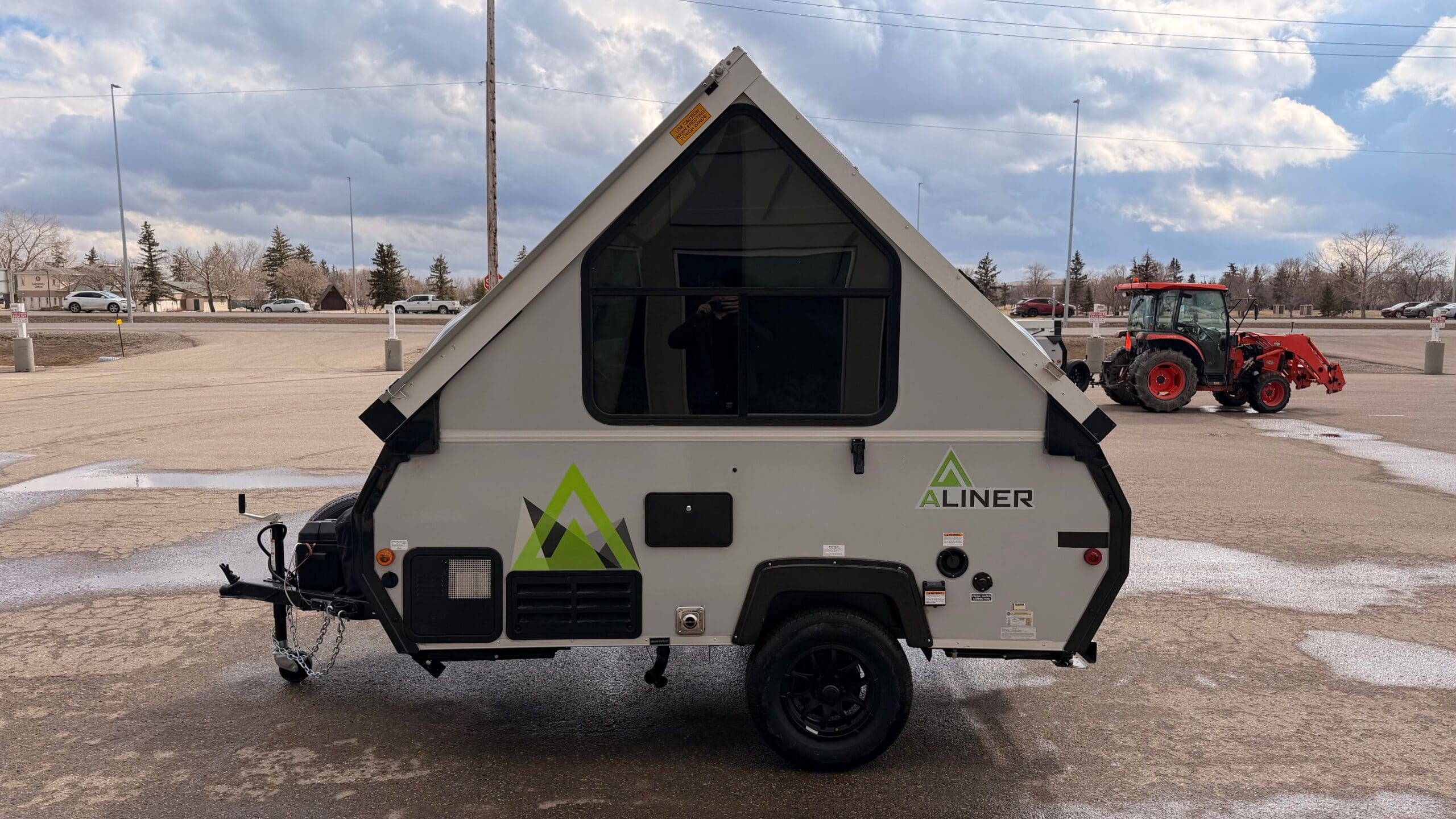 2026 RANGER 10 RD by ALINER - Image 4