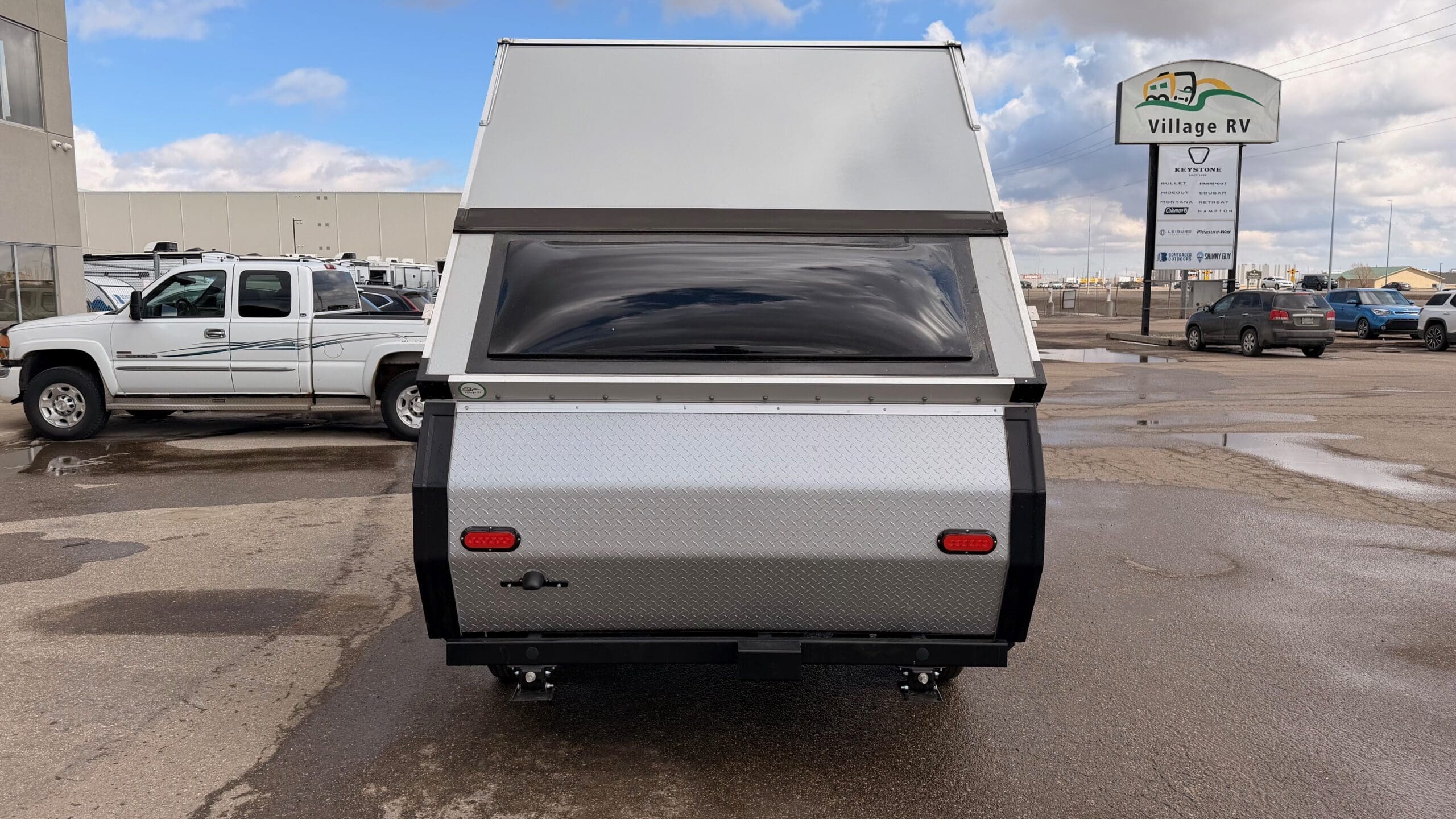 2026 RANGER 10 RD by ALINER - Image 5